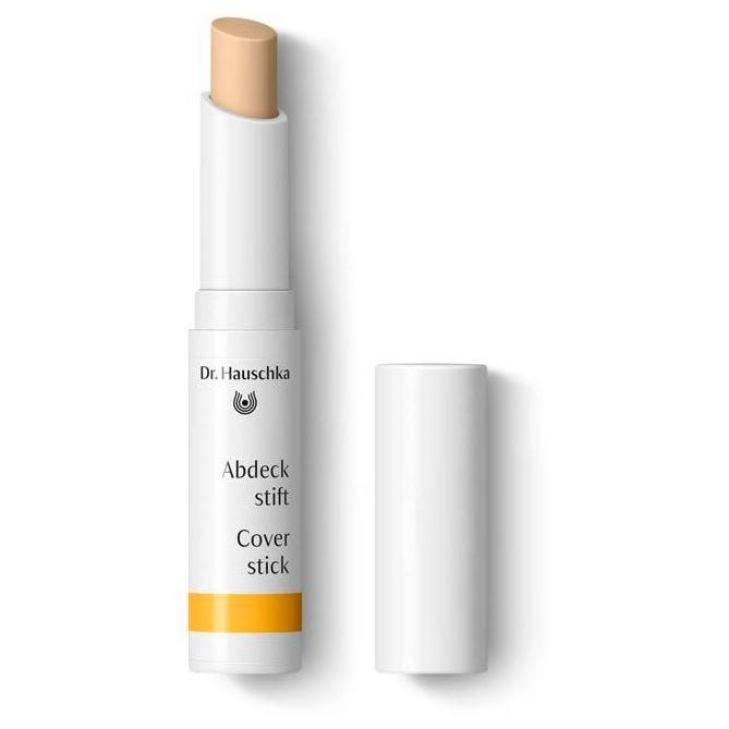 Dr. Hauschka Barra de Cobertura 2 gr — oferta en Miravia