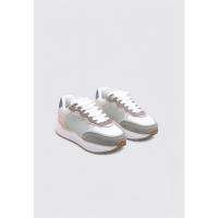 Pepe Jeans RUSPER CLASS Deportivas Planas Mujer Verde - details 0