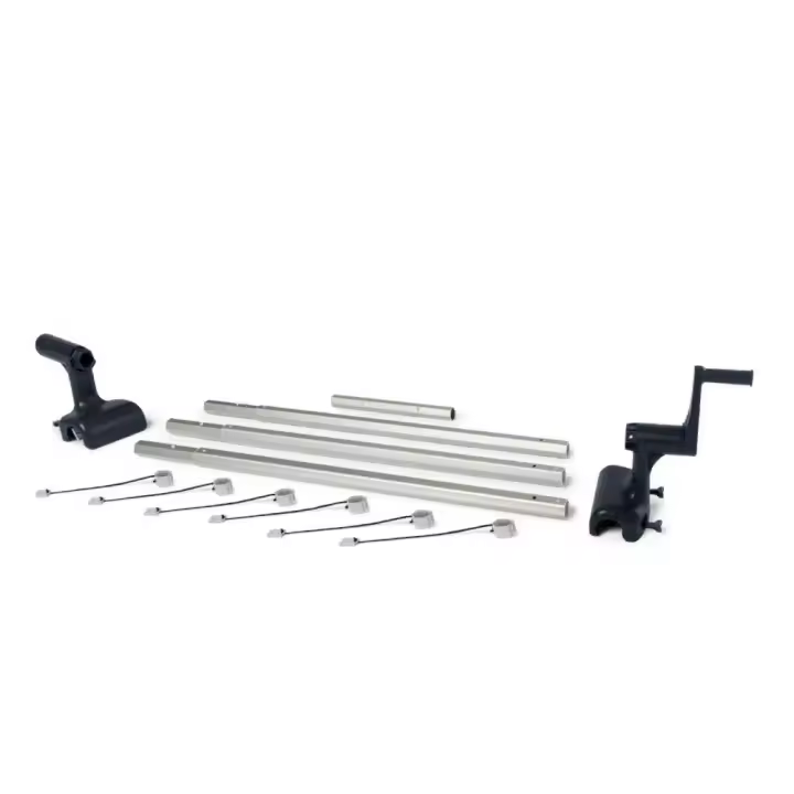 Intex Enrollador De Cubierta Solar Para Piscinas Rectangulares - 1