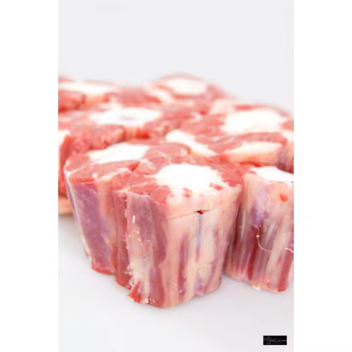 RABO DE TERNERA - ESPECIAL ESTOFADO - TOLECARNES - 1