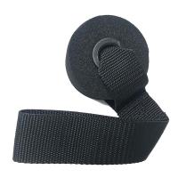 Banda De Resistencia Para Fitness Para Hombres Y Mujeres Entrenamiento De Músculos Del Braza Y Espalda Ejercicio Al Aire Libre Gimnasio Yoga Pilates Material De Nylon Elástico - details 2