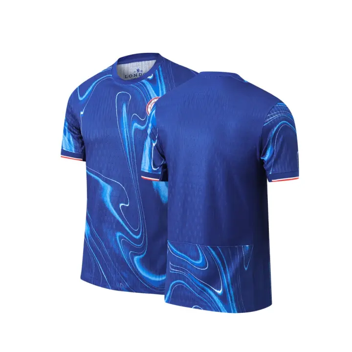 Camiseta De Deporte Para Hombres Aldultos Alta Calidad NKUNKU #18 Edición Jugador Camiseta De Fútbol Entrenamiento Y Juegos Jersey De Libre Time - 1