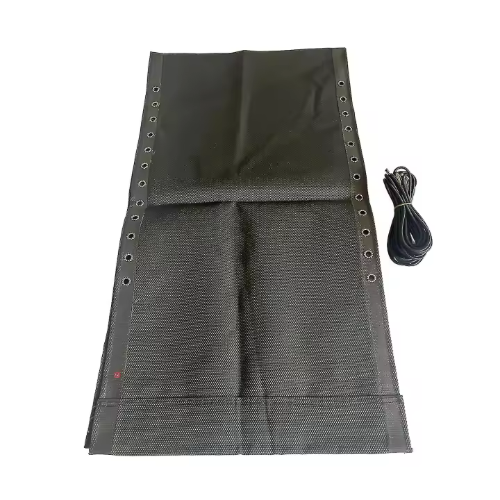 Canvas del reemplazo de La Silla del Salón con el accesorio de La Cuerda compatible con las sillas de cubierta del Patio - 1