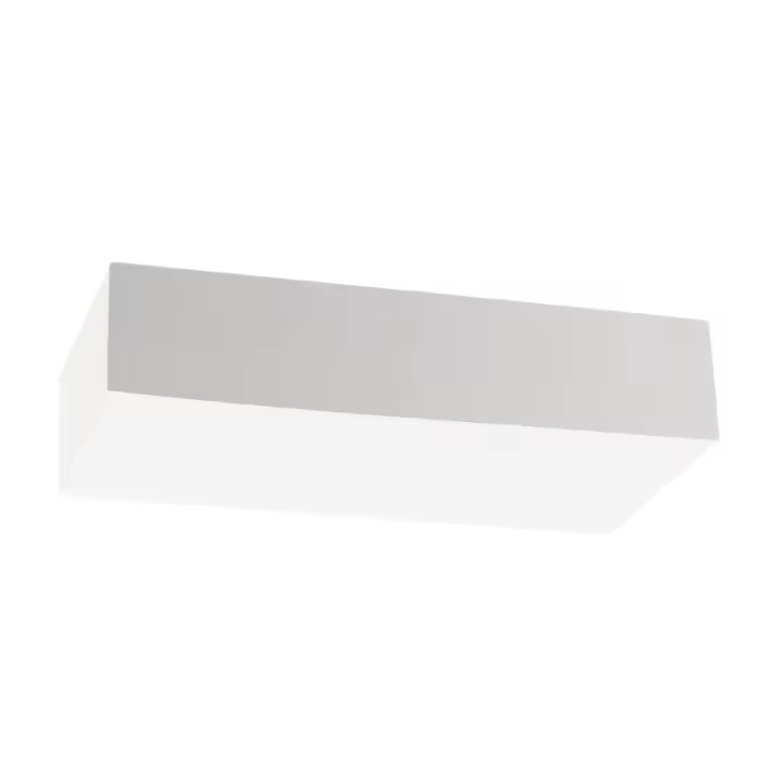 LEDBOX HAN Aplique pared escayola. Iluminación interior LED, Apliques led de pared - 1