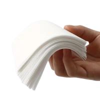 Detergente en Papel Descontaminante Najiblife 60 Hojas - details 0