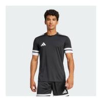 Camiseta Manga Corta Entrenamiento Men Adidas Squa25 V25 Negro Adccmv2532Ad - details 2