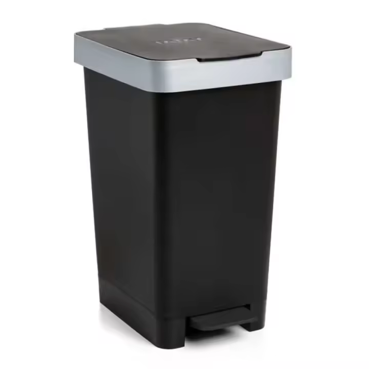 Tatay Papelera De Reciclaje Smart 25l - 1