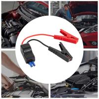 Cable De Saltar De Batería Para Coche 500A Conexión De Relé De Emergencia Inteligente Clip De Encendido Accesorios De Coche - details 8
