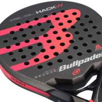 Pala de padel  Bullpadel Ale Salazar Hack 2019 + regalo - details 2