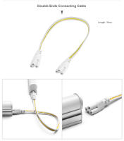 Tubo LED T5 Lámpara Fluorescente 110V 220V 2835 SMD 6W 8W Blanca Cálida Y Fría 29cm 30cm Iluminación Doméstica Barra Luz - details 12