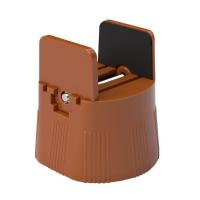 Almohadillas Antideslizantes Para Muebles Elevadores De Pies De Mesa Silla Camas Armarios Y Sofá No Slip Accesorios Domésticos - details 2