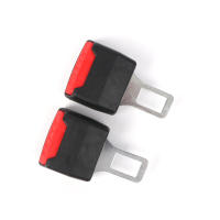 Clip De Extensión Para Cinturón De Seguridad Universal Adornos De Coche Bloqueo De Cinturón De Seguridad Accesorios De Coche - details 7