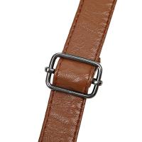 Bolso Bandolera Para Mujer De PU Con Diseño Tejido Ajustable Y Gran Capacidad Estilo Casual Para Comunicación - details 3