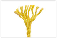 Cord Natural De Sisal Para Arbol De Gatos DIY Ropa Masticable Pies De Escritorio Marco De Subida Para Gatos Cordón De Algodón Para Afilar Las Uñas - details 14