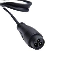 Cargador Premium de Batería Patinete Eléctrico Dualtron Mini 52V 2A / Víctor / Ultra / Victor Luxury / Thunder / Thunder 2 60V 1,75A Conector LP-16 GX16 - Accesorios, Accedorios, Minimotors, Protección cortocircuito - details 0