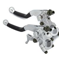 Percha De Embrague Para Motocicleta HONDA CRF250R CRF450R CRF250X CRF125R CR250R Aleación De Aluminio Universal 2004-2020 - details 0