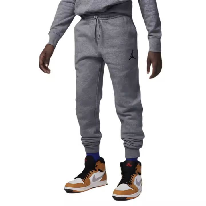 Pantalones Jordan Jdm Mj Essentials Gris Pant 95C549-Geh - 1