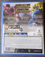 Street Fighter V Champion Edition - Playstation 4 (PS4) - PAL España precintado - Capcom - details 1