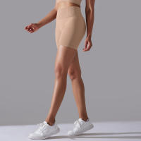 SSITO Pantalones cortos de Yoga sin costura para Mujer, Mallas - details 27
