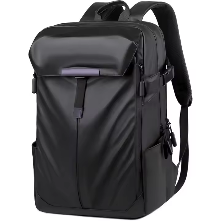 Mochipa 15,6 "portáil para hombre: impermeable, versáril. Ideal para trabajo, Viajes y escuela. - 1
