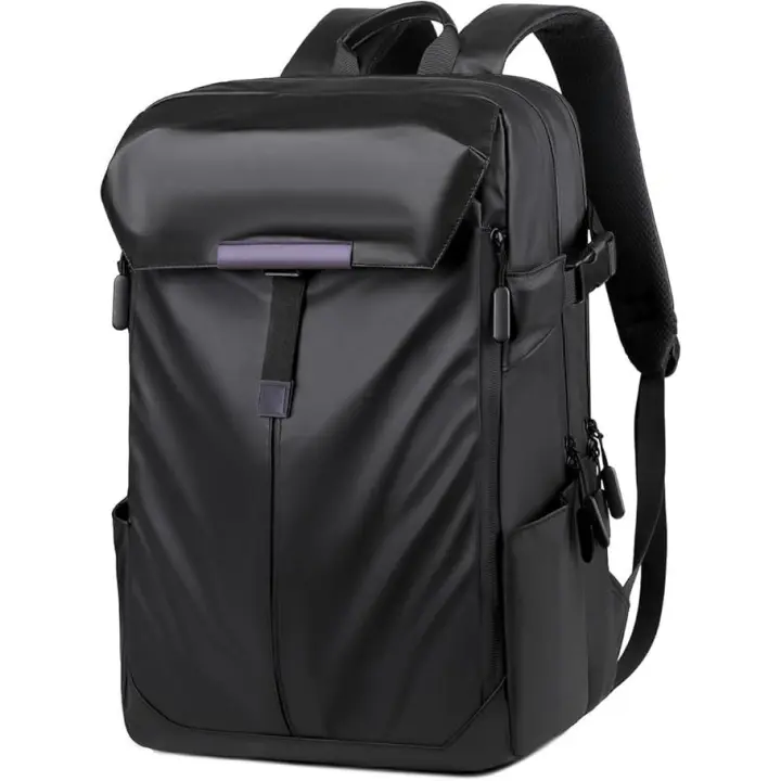 Mochipa 15,6 "portáil para hombre: impermeable, versáril. Ideal para trabajo, Viajes y escuela. - 1