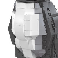 Juego De Construcción 3D De Gato Encantador Para Niños Y Amantes De Los Gatos Regalo Festivo Ideal Juguete Divertido De Montaje - details 6