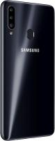 Samsung A20s ,64GB + 4GB ram , A207F/DS, smartphone negro libre, nuevo , Envio 24h - details 3