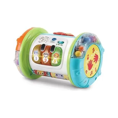 Vtech Rodillo Mágico 3 en 1 | Divertido y Educativo - 1