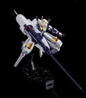Figura De Acción Mecha Assembly Advance of Z TR-6 Woundwort RX-124 HG 1/144 Juguete Para Niños Decoración Coleccionable Regalo - details 7