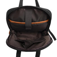 Mochila De Computadora Para Mujer Multifuncional Gran Capacidad Impermeable De Oxford Moda Estudiante Bagaje De Viaje - details 11