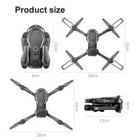 Dron Profesional Xiaomi Mijia V88 8K 5G GPS Aéreo Fotografía HD Control Remoto Avión Cuadrocóptero Juguete UAV Dual Camera HD - details 14
