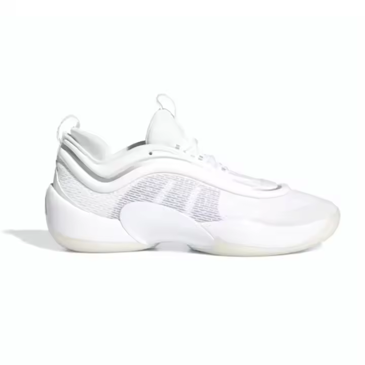 Zapatillas Adidas D.O.N. Issue 6 - Team Triple White Adidas - 1