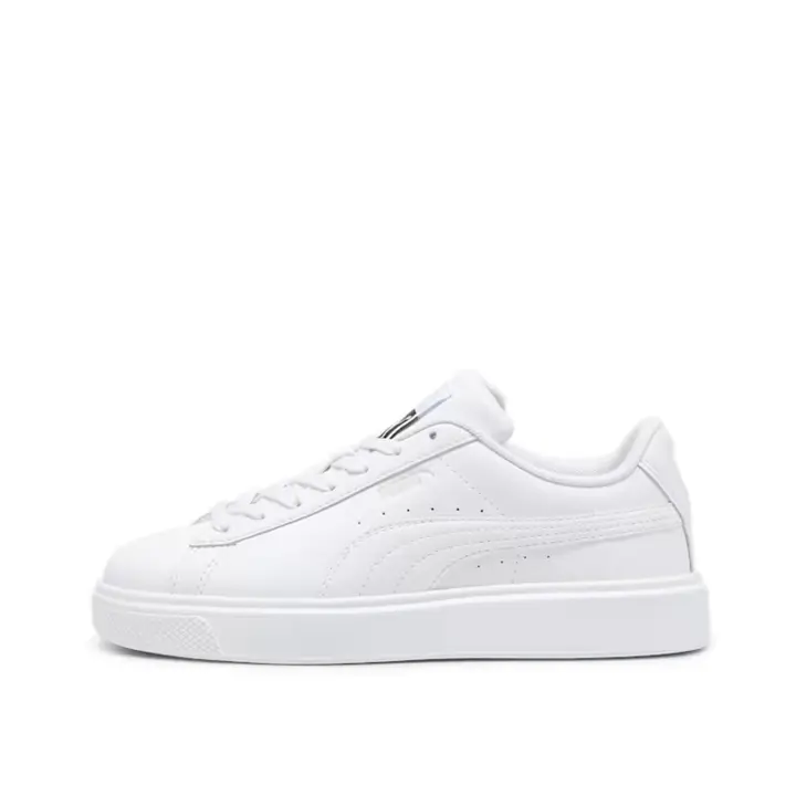 Puma - Lajla blanco limpio 397735-01 - 1