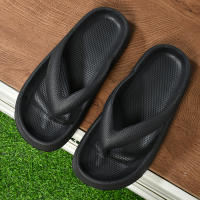 MAEDEF Sandalias De Playa Antideslizantes Para Hombres Y Mujeres Verano Plataforma Gruesa Casual Comodidad Para Exteriores Y Interiores - details 11