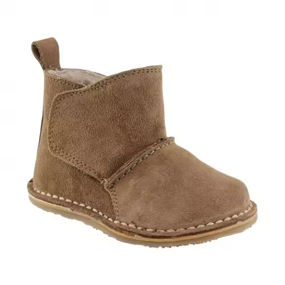 Botas Australianas barefoot Boston Orejas Marrón Boston barefoot IBOS24H51 - 1