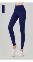 Nuevas Leggings De Yoga Para Mujer 2023 Pantalones Deportivos De Talle Elástico Fitness Gimnasio Yoga Pantalones De Ejercicio Wear Adecuado Para Mujer - details 27