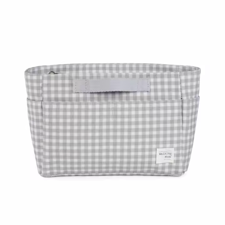 Neceser Bebé I Love Vichy Walking Mum - Diseño Moderno - 1
