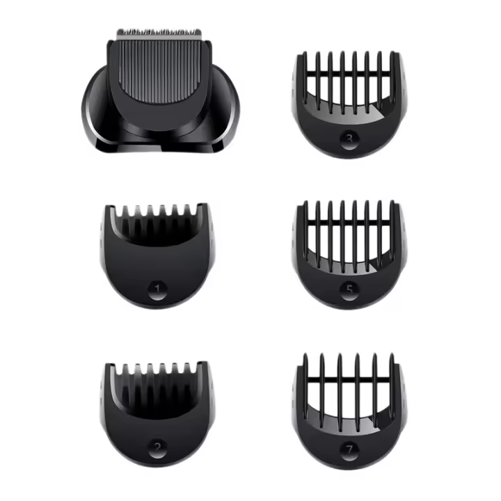 Accesorio de afeitadora corporal Braun para Serie 3, Compatible con afeitadoras eléctricas BT32 300S 390CC 5774/5776 - 1