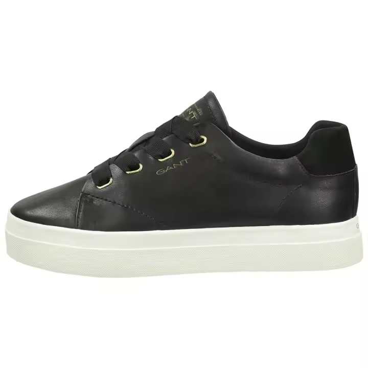 Calzado mujer Zapatillas Gant Zapatillas Avona Negro - 1