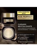 L'Oreal Paris Women Crema Regeneradora Celular Revitalizante Con Complejo Antioxidante Con SPF 30 - details 3