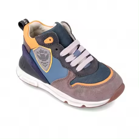 Deportivas Biomecanics urban para niño - 1