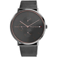 Tommy Hilfiger 1781945 Reloj de Cuarzo Para Mujer,Diámetro：40 MM - details 1