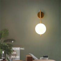 Lámpara De Pared LED De Vidrio Mate Con Interruptor De Enchufe Negro Y Oro G9 Para Pasillo Aisles Luz De Pared Moderna Para Cocina Comedor Dormitorio Foyer Estudio - details 20