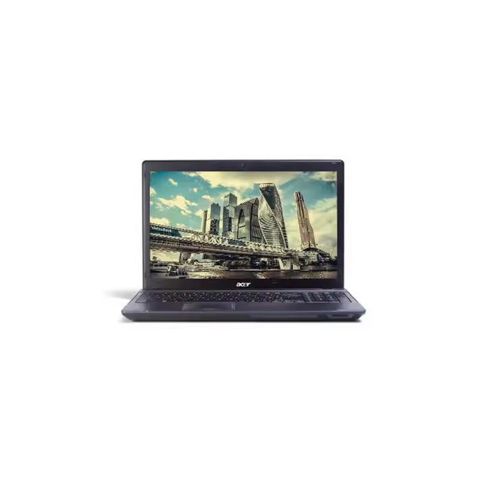 Ordenador Portátil Acer aspire 5742 core I3 M 370 8 gb Ram 240 gb ssd windows 11 - 1