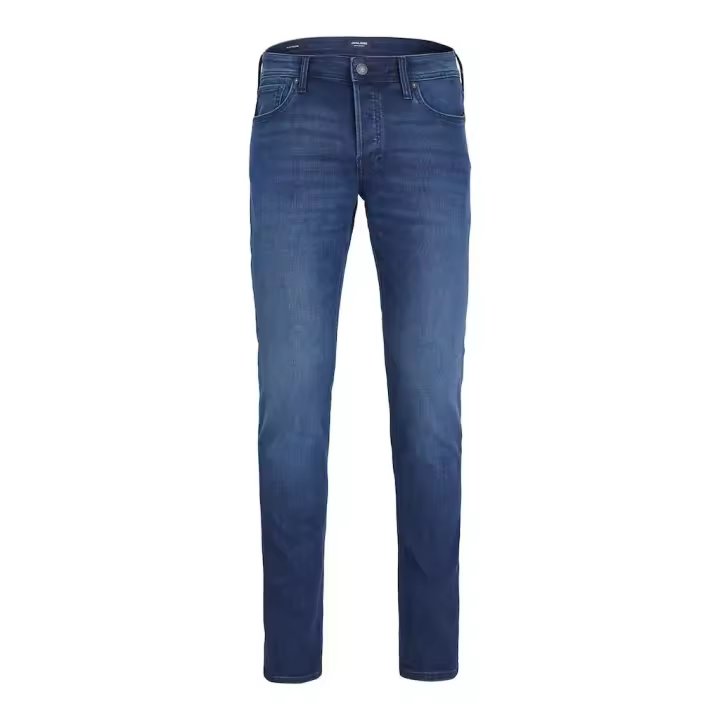 Jack & Jones Vaquero hombre JJIMIKE JJORIGINAL SQ 350 - 1