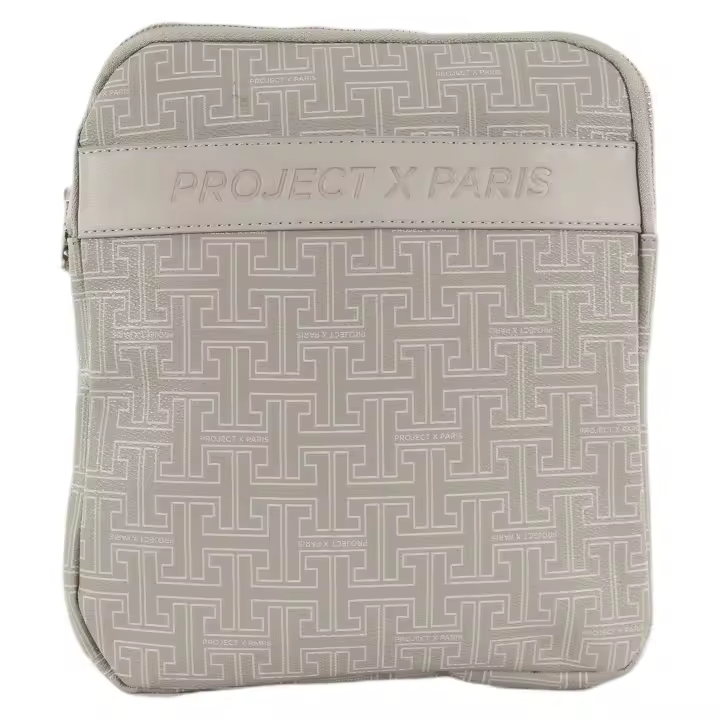 Bandolera Project X Paris  para hombre en color beige - 1