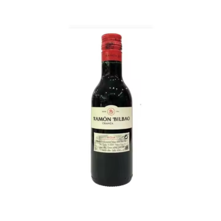 Ramón Bilbao Crianza 2021 187 ml. - 1