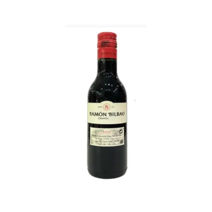 Ramón Bilbao Crianza 2021 187 ml. - 1