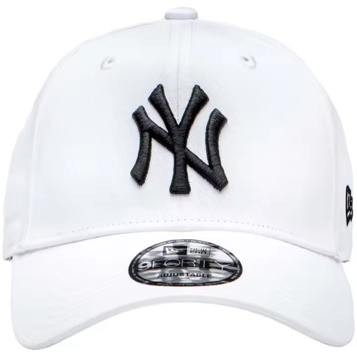 Complementos Lifestyle marca New Era modelo 10745455-100 para hombre en color blanco - 1