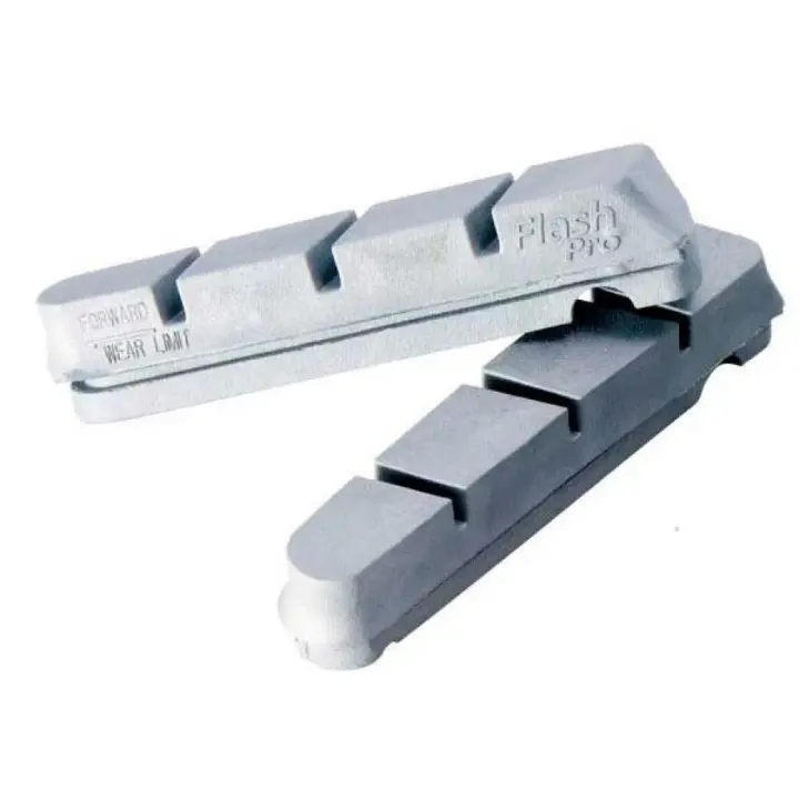Zipp Pastillas De Freno De Llanta Refill Tangente Platinum Pro Evo Sram/shimano - 1